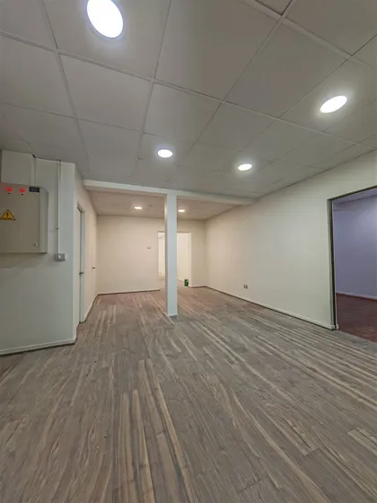 Local Comercial En Arriendo En Providencia