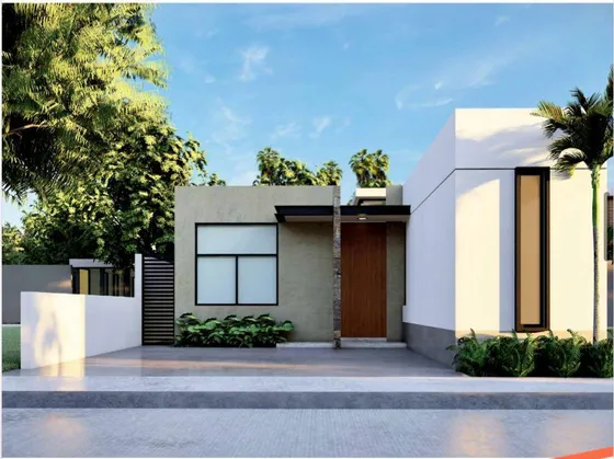 Casa En  Venta Con Excelentes Acabados.