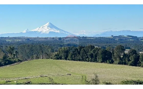 Terrenos En Venta Reserva Los Manantiales V500