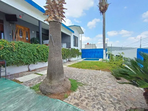 Casa Sola En Venta En Panorama, Corregidora, Querétaro