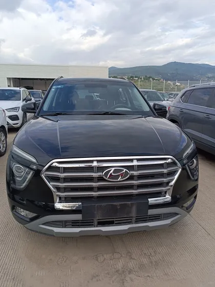 Hyundai Creta 1.6 Gls Premium At
