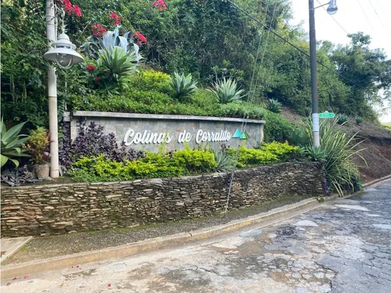 Terreno 350 En Venta Colinas De Corralito La Unión
