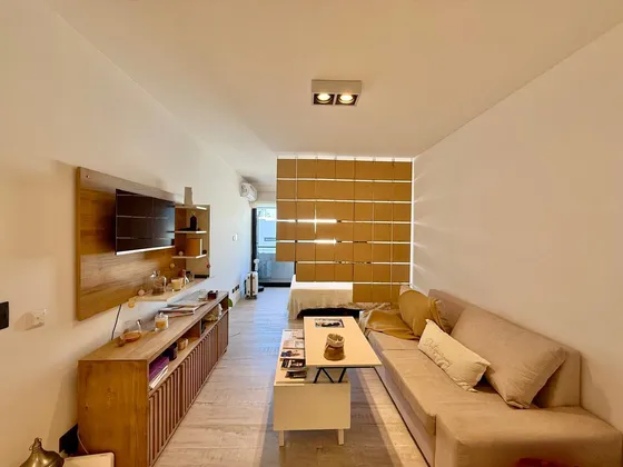 Monoambiente En Chacarita. En Venta!
