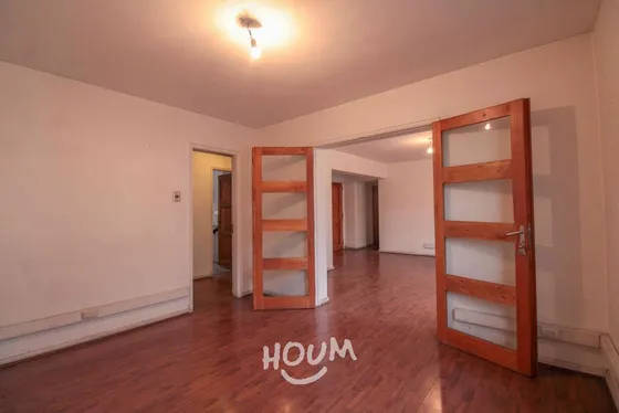 Departamento Miraflores Id: 156334