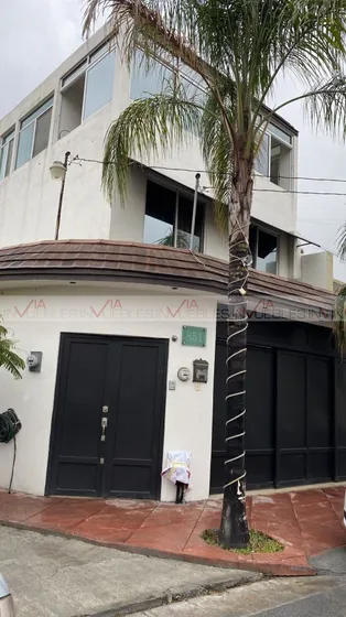 Casa En Venta En Real De Cumbres, Monterrey, Nuevo León