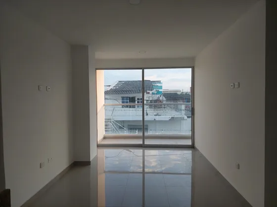 Apartamento En Arriendo Nuevo Bosque, Cartagena