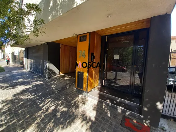 En Venta Hermoso Departamento En Moreno Centro