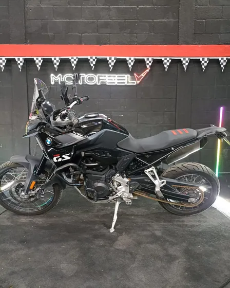 Bmw F 900 Gs 2024