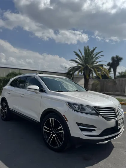 Lincoln Mkc 2.3t Awd