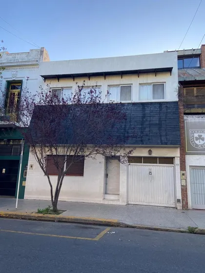 Terreno En Venta En Caballito. Usab2