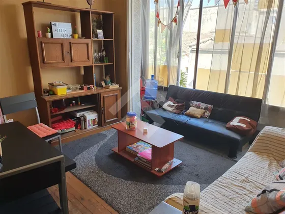 Venta, Edificio En Providencia. 3 Pisos Y 6 Dptos.