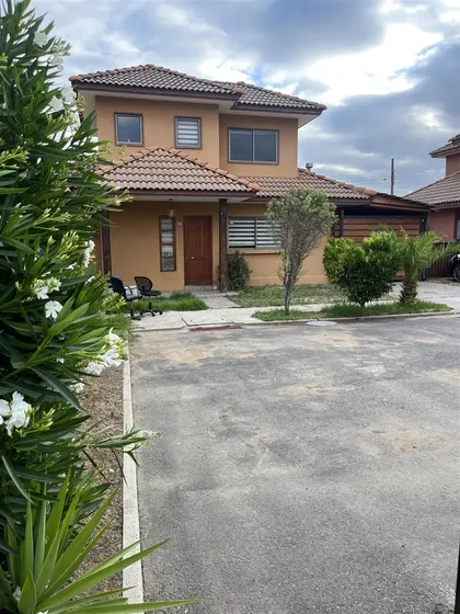 Casa En Venta En La Cruz