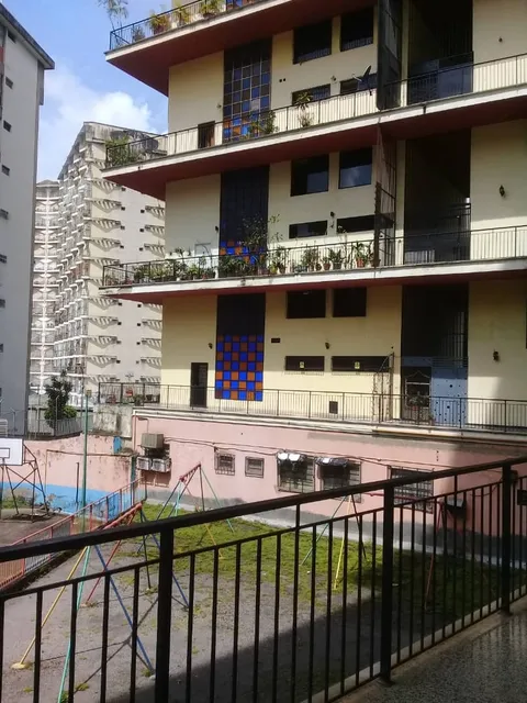 Apartamento En Venta Quintas Aereas El Paraiso
