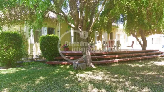 Casa En Venta En Chépica - Santa Cruz Preciosa