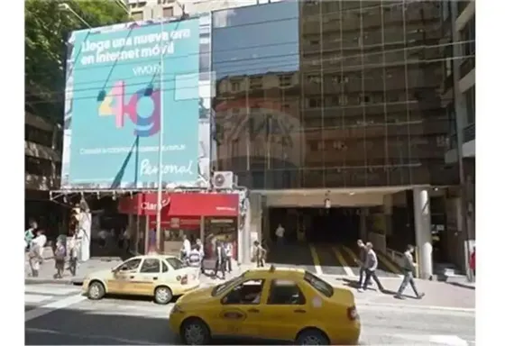 Vendo Cochera Excelente Ubicacion!!! Pleno Centro De Córdoba!!! Dueño Vende!