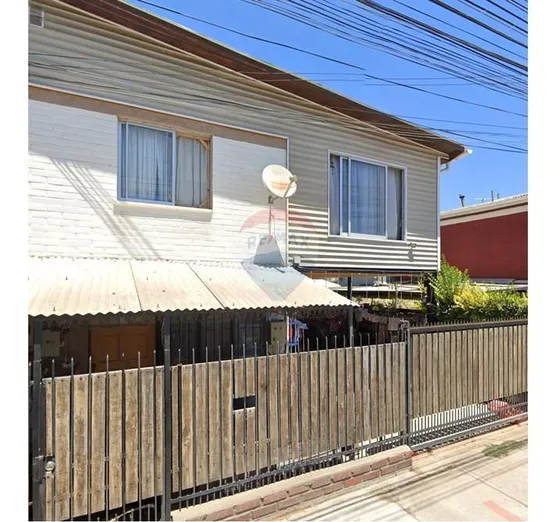 Hogar Ideal En Villa Las Américas, Paine