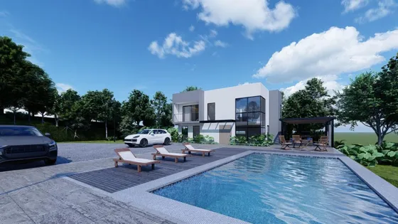Lote En Venta En Sopetran. Cod V11793