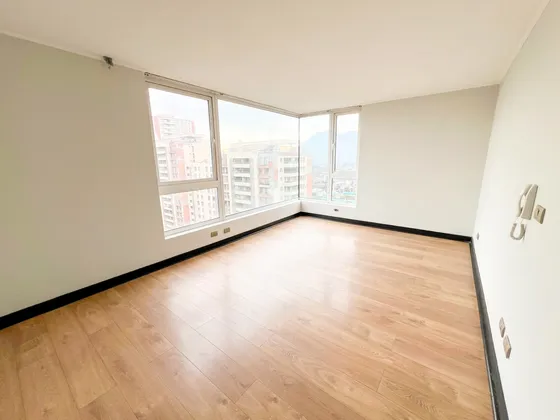 Penthouse Las Condes, Gran Terraza Privada, 4 Dorm, 4 Baños