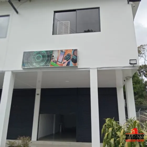 Local En Arriendo En Vereda Piedras Blancas. Cod A5679