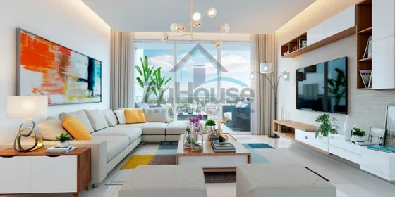 Apartamentos En Venta En Construcción Próximo Al Homs, Santiago Wpa41