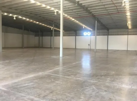 Bodega Industrial, Los Mochis Sinaloa