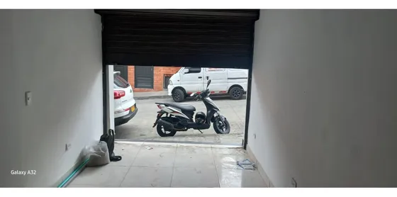Arriendo Local Las Americas Manizales 25m² | Arriendos Manizales