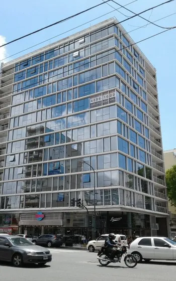 Oficina En Venta En Belgrano