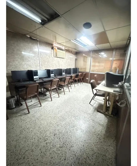 Local En Alquiler En La Av. Miranda, Maracay