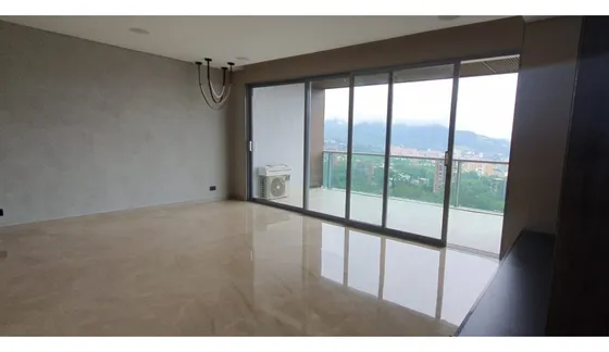 Apartamento En Venta En El Poblado, Los Balsos