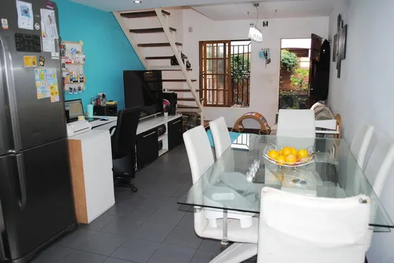 Venta Ph 3 Amb Tipo Duplex Con Cochera