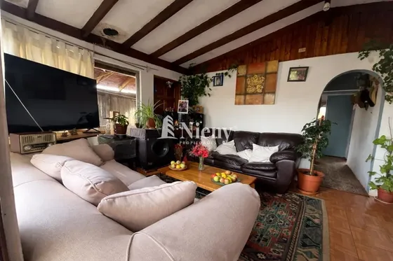 Venta Casa Cachagua 
