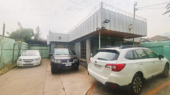 Casa Comercial / Los Limoneros / El Libano