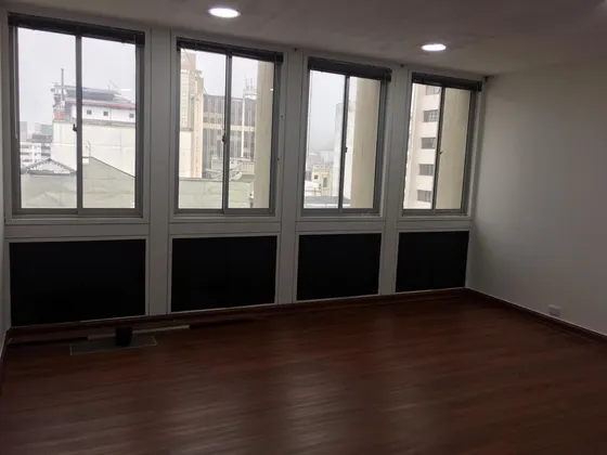 Oficina En Venta En Centro - Manizales (279060203).