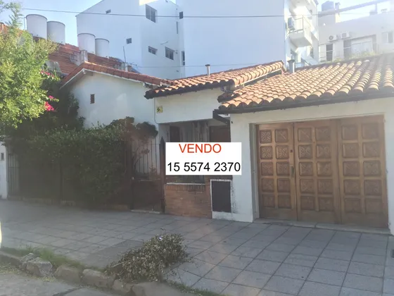 Casa En Olivos Golf Con Excelete Ubicacion A Metros De Ugarte- Warnes 2512