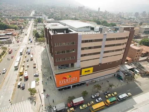 Local En Venta En La Candelaria. Cod V3722