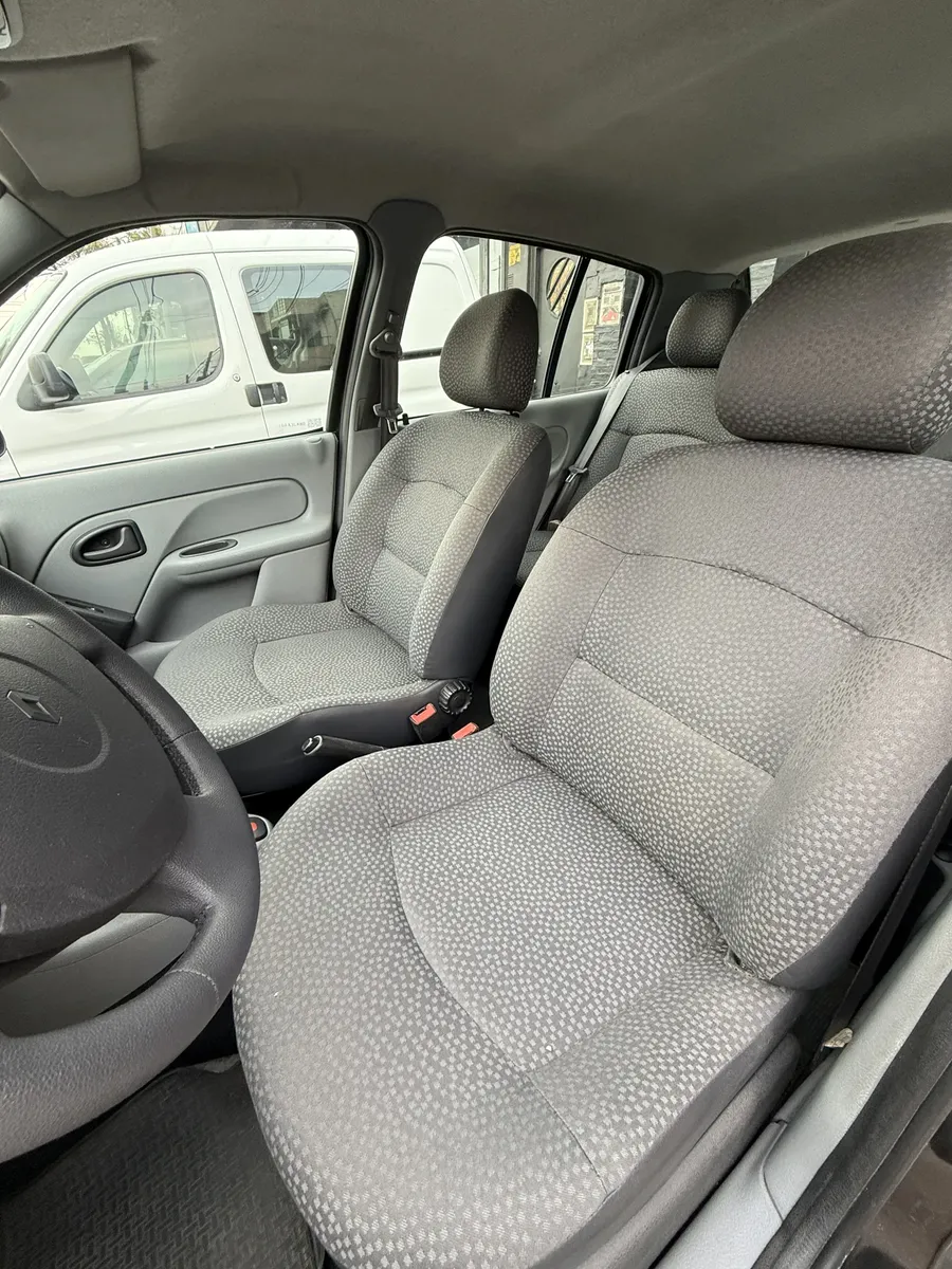 Renault Clio 1.2 Pack Plus5276190989890560023