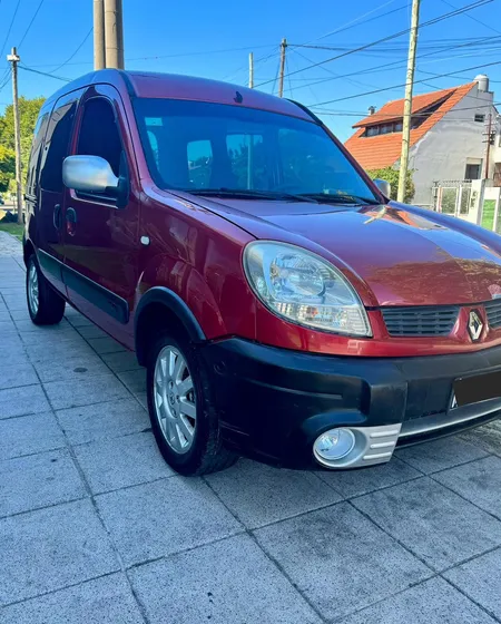 Renault Kangoo 1.6 Ph3 Sportway Lc