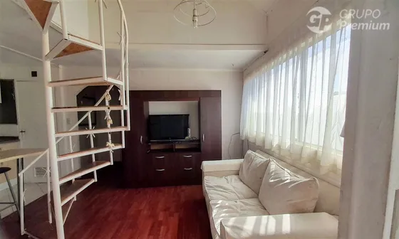 Departamento En Arriendo De 3 Dorm. En Valparaíso