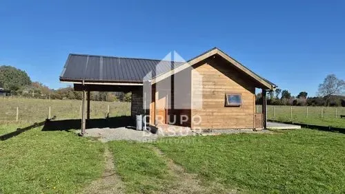 Se Arrienda Cabaña A 5 Minutos De Osorno