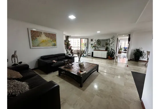 Se Vende Apartamento En Los Balsos El Poblado