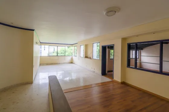 Apartamento En Venta En Santa María De Los Ángeles. Cod V50568