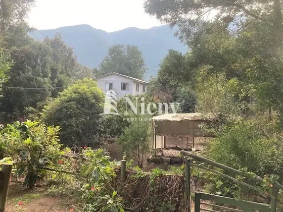 Casa En Venta El Roble,