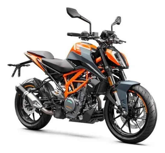 Ktm Duke 390 G2 2023