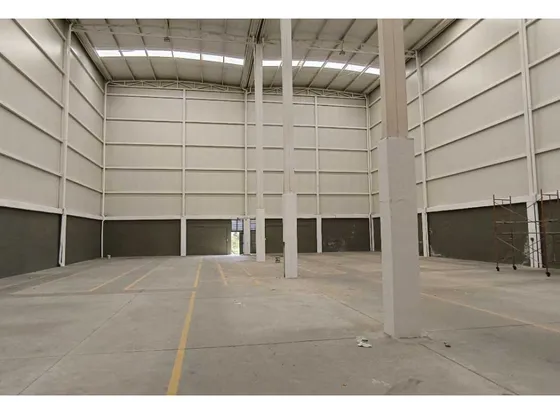 760m2 Bodega Arriendo Rionegro Parque Industrial