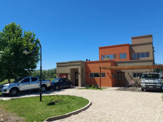 Alquiler  Casa 7 Amb C/ Piscina Haras Del Sur 2