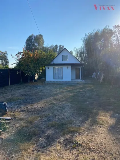 Casa En Venta Villa Los Marcos, Zapallar