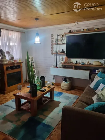 Casa En Venta En La Cruz