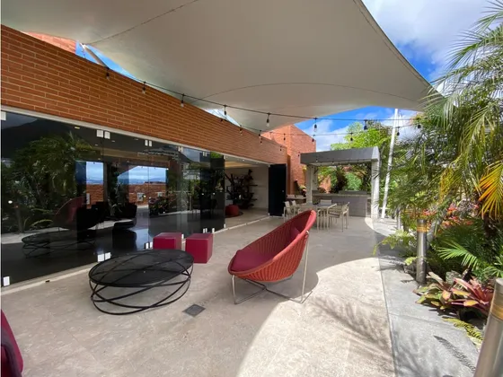 Alquiler O Venta Ph 620m2 Terraza. 4hab+servicio. La Castellana