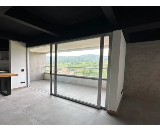 Apartamento En Venta Sabaneta 