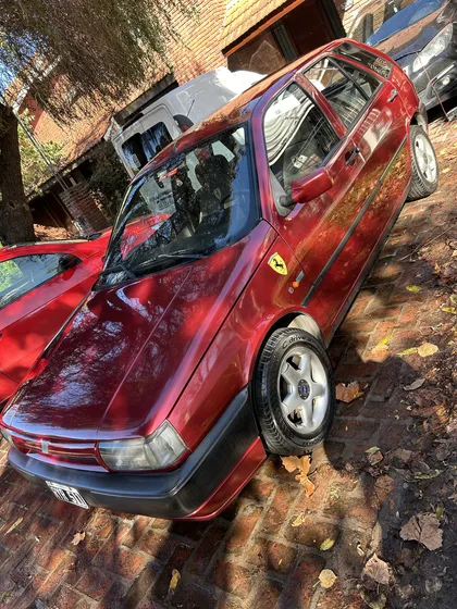 Fiat Tipo 1.6 Sx